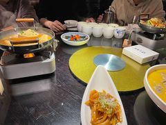 -小菜园新徽菜(合肥之心城店)