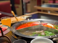 -廖掌柜·重庆鲜货火锅(上海首店)