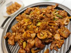 -香丰阁·烤鸭·川湘菜(清河店)