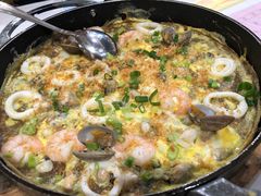 -东江海鲜酒家(艺都分店)
