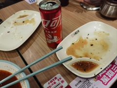 -小杨生煎(黄河路店)