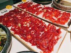 -牛人日志·鲜牛肉骨汤火锅(万科里瑧店)