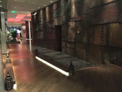 -上海外滩英迪格酒店