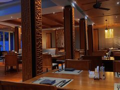大堂-海角轩·三亚文华东方酒店