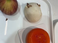-深海聚汇·牛榴宴·自助料理(江宁万达店)