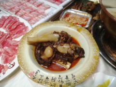 -羊家胡同·龙虾烧烤火锅(龙汇路店)