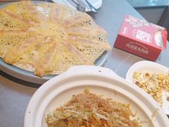 -大闫家烧烤·小海鲜家常菜(郑庄店)