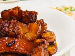 梅干菜烧肉-张福记(五一公园店)