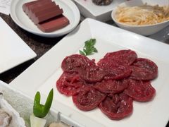 -皇城老妈·大连海鲜火锅(港湾店)