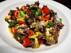 -君悦酒店·1881·北京烤鸭