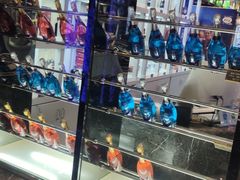 -欢乐迪KTV(南坪上海城店)
