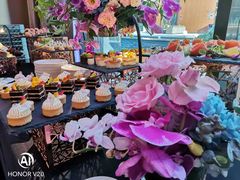 -Sweety Fairy小蜜蜂蛋糕&下午茶(大柏树店)