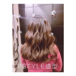 -P.STYLE 派斯造型