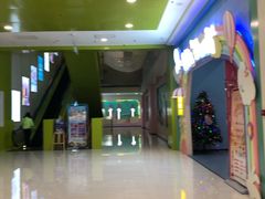 店内环境-中原麦购时代广场(南市店)