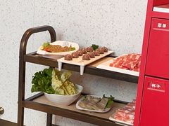 -槐店王婆大虾(新正路店)