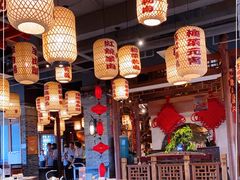 大堂-二十八里太湖船菜(吉祥路店)