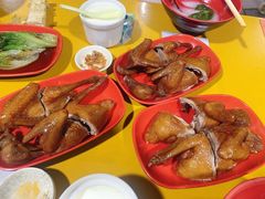 -光明刘冰乳鸽店(光明法政北路店)