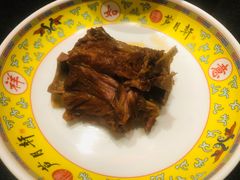 -芦月轩羊蝎子(劲松店)
