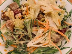 -萨莉亚意式餐厅(新洲家乐福店)