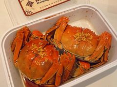 -南京大牌档(龙湖长楹天街店)