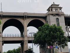 -武汉长江大桥