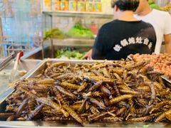 -铁锅炖灶台鱼老三炖鱼馆