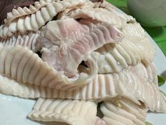 -华哥新鲜猪精品美食