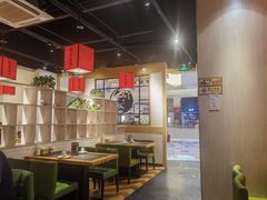 -蛙蛙叫·牛蛙烤鱼(北京总店)