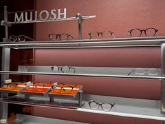 -MUJOSH木九十眼镜(长沙IFS国金中心店)