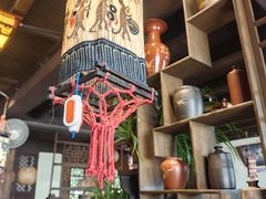 -香满楼(临安路店)