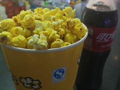 -广东科学中心科技影院