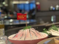 -长嘉·河图火锅(长嘉汇江景旗舰店)