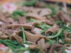 -烤肉季饭庄