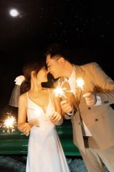 -蔚蓝映像STUDIO婚纱摄影(南稍门店)