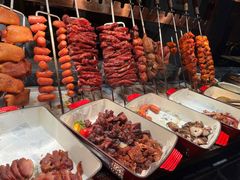 -吉布鲁牛排海鲜自助(万州万达广场店)