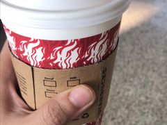冰雪芝士风味拿铁-星巴克(宜兴高铁站店)