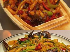 -额娘·春饼烤鸭(乐汇城店)