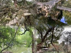 -绮园景区