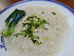 -掌上鲜(南顺城街店)
