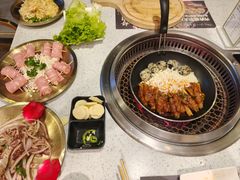 -炭之家·齐齐哈尔非遗烤肉·鲜切直供(中央大街店)