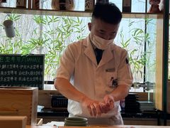 -鮨冠OMAKASE食べ放题(北京首店)