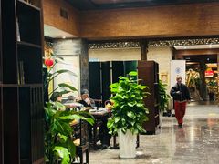 -顺兴老茶馆·精品川菜(世纪城店)
