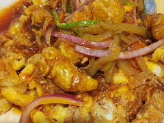 -至潮餐厅精致粤菜·活鲈鱼·走地鸡(珠江新城店)