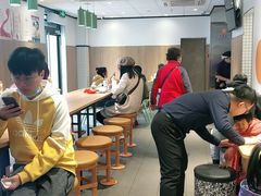 -麦当劳(大厂新城店)