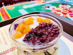 -五条人糖水铺(光谷世界城店)