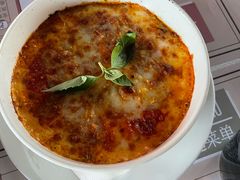 -安妮意大利餐厅(日坛店)