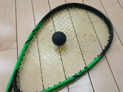 -全民健身中心壁球馆