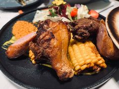 -ChitChat奇洽·Bistro(黎黄陂路店)