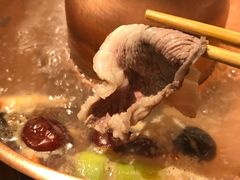 -北京老门框爆肚涮肉馆(凤城六路店)