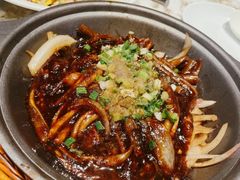 -永春园·扬州早茶·淮扬菜(漫乐城店)